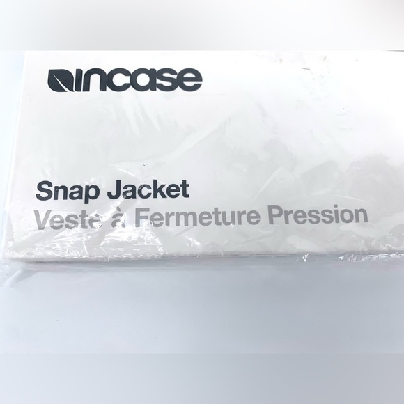 Incase Snap Jacket for 13” MacBook Pro Laptop RoseGold - Picture 7 of 7